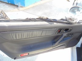 1992 MITSUBISHI 3000GT SL WHITE 3.0L AT CPE 173842